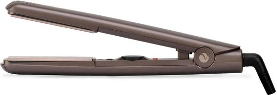Выпрямитель Vitek VT-2307 CL 38Вт шоколадный макс.темп.200°C