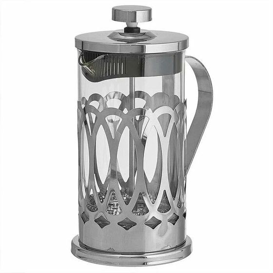 Френч-пресс Webber BE-3138 600мл