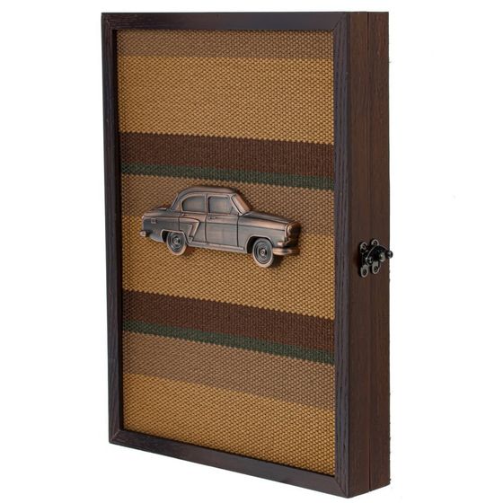 Ключница, Д28,5 Ш6 В38 см