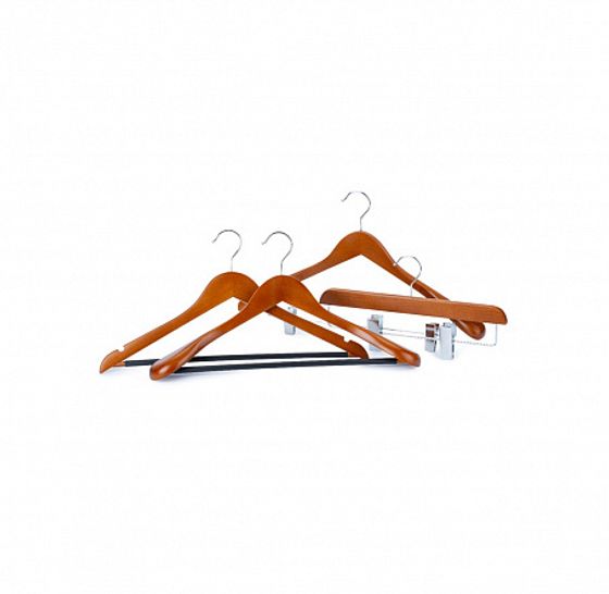 Вешалка для брюк/юбок CASUAL