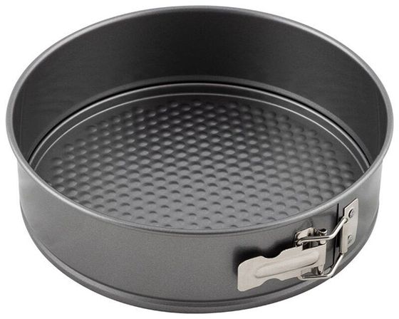 Разъемная форма для выпечки Mallony SL-4004 27х7см (985232)