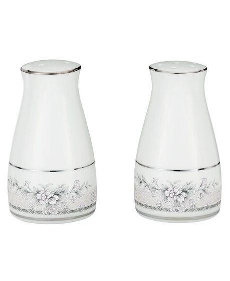 &quot;Sweet Leilani&quot; Salt &amp; Pepper Set