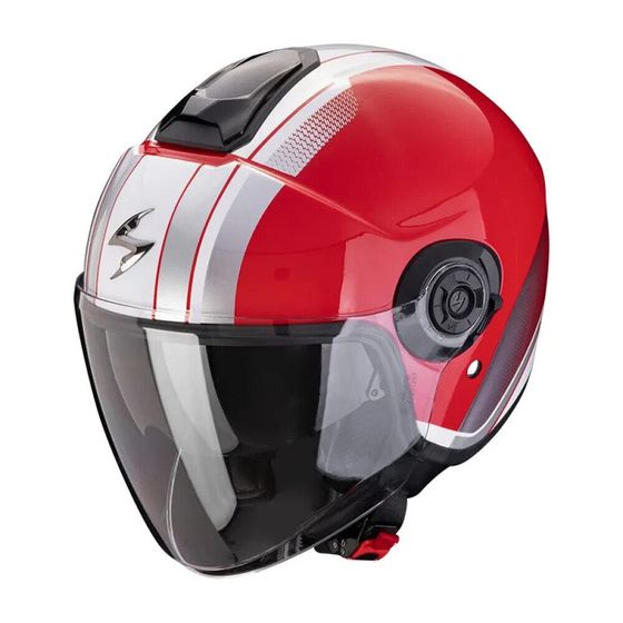 SCORPION EXO-CITY II Mall open face helmet