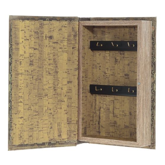 Ключница, L17 W5 H26 см