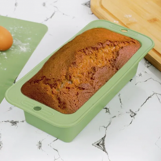 Форма для запекания и выпечки OLIVE 27х13см прямоугольная