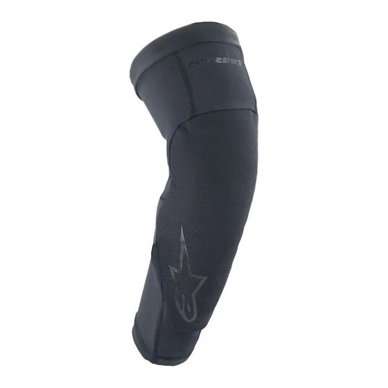 ALPINESTARS A-Motion Plasma Pro Elbow Guards