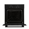 Духовка электрическая Gefest ЭДВ ДА 622 К2 черный