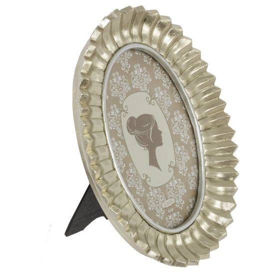 Фоторамка для фото 10*15, L16 W2,5 H20,5 см