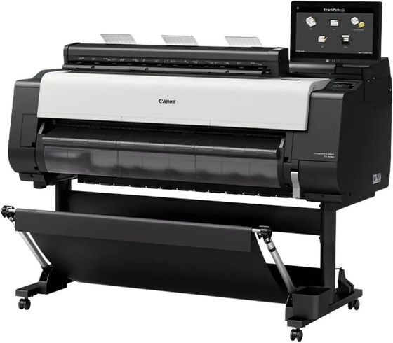 Плоттер Canon imagePROGRAF TX-4100 (4602C003) A0/44&quot;