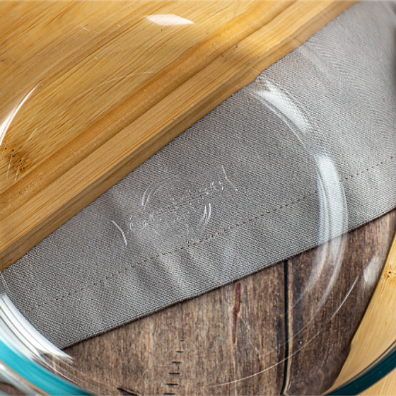 Кастрюля круглая O CUISINE 20см 2.1л