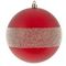 Украшение новогоднее &quot;Шар&quot;, L12 W12 H13 см