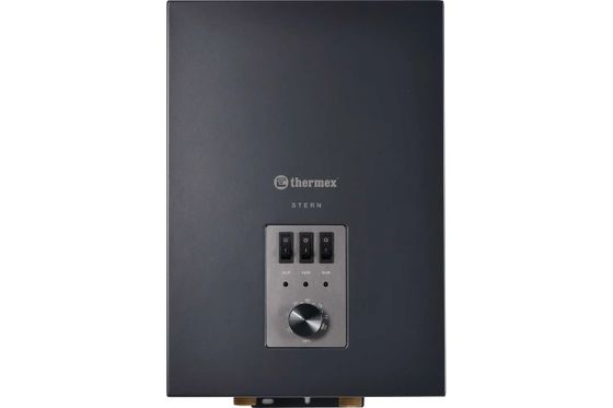 Электрический котел Thermex Stern 4-12 (тип B) настенный одноконтурный 90м²