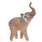 Фигурка декоративная &quot;Слон&quot;, Д12 Ш5 В16 см