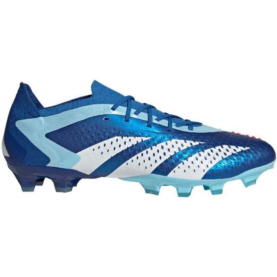 Футбольные бутсы Adidas Predator Accuracy.1 Low AG M IE9453