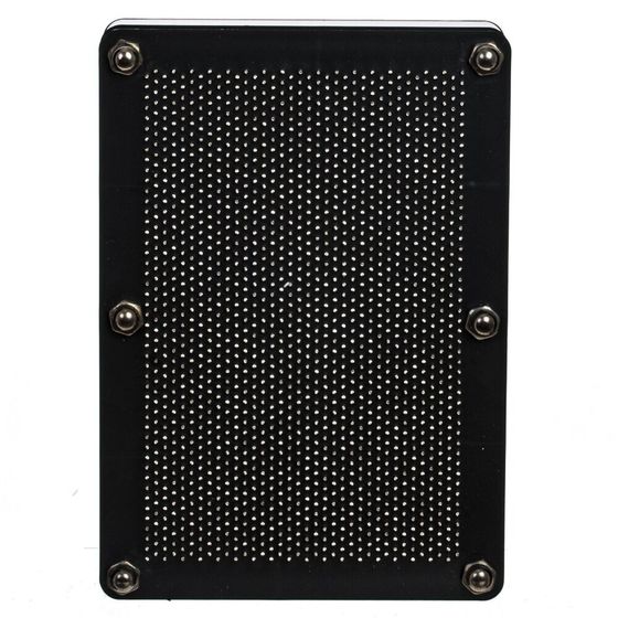 Изделие декоративное &quot;Экспресс-скульптор&quot;, Д12,5 Ш5 В18 см