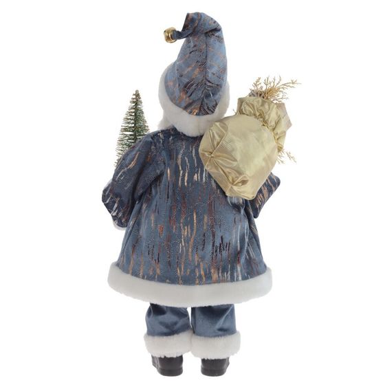 Дед Мороз, L28 W17 H59/47 см