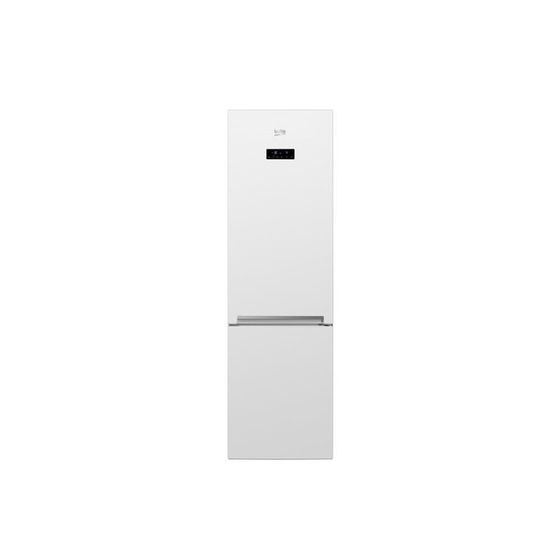 Холодильник Beko RCNK 310E20VS, двухкамерный, класс А+, 310 л, белый