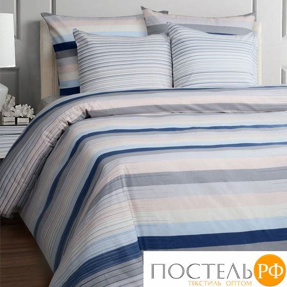552110/110 КПБ Mona Liza New (Glace) евро н(2)50*70 бязь-люкс