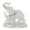 Фигурка декоративная &quot;Слоны&quot;, Д12,5 Ш7 В12 см