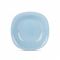 Тарелка суповая КАРИН ЛАЙТ БЛЮ 21см
