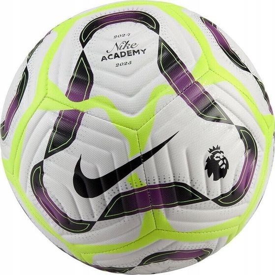 Nike Piłka Nike Premier League Academy FZ2976-100