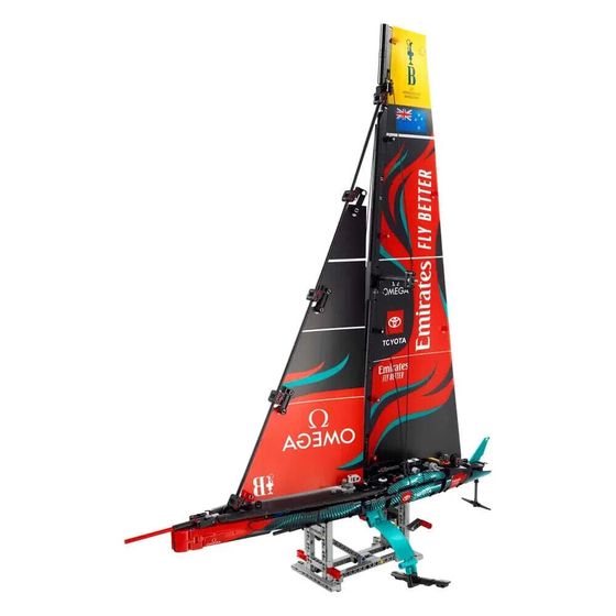 LEGO Tbd-Technic-Water-2024 Строительная игра