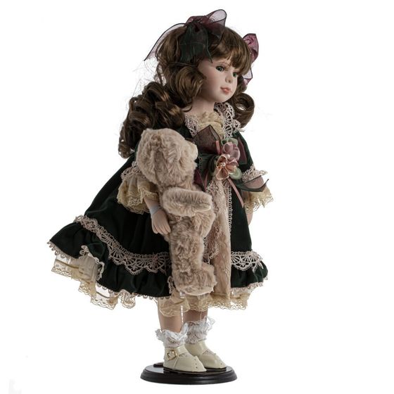 Кукла "Алина", Д20 Ш20 В44 см