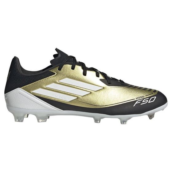 Футбольные бутсы ADIDAS F50 League Messi FG/MG