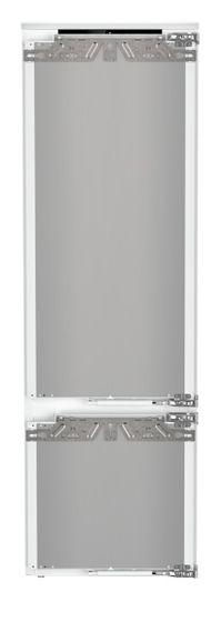 Холодильник встраиваемый Liebherr ICBc 5122 белый (двухкамерный)