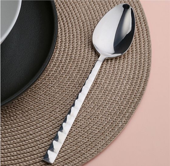 Ложка столовая PYRAMID 2шт