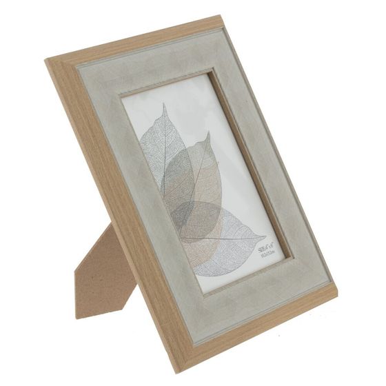 Фоторамка для фото 10*15, L17,5 W1 H22,5 см