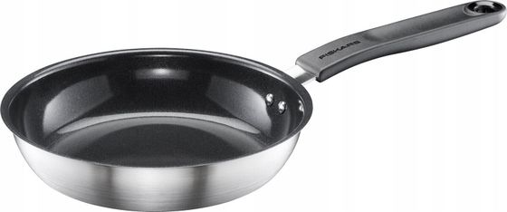 Patelnia Fiskars FF frying pan 20 cm with ceramic coating