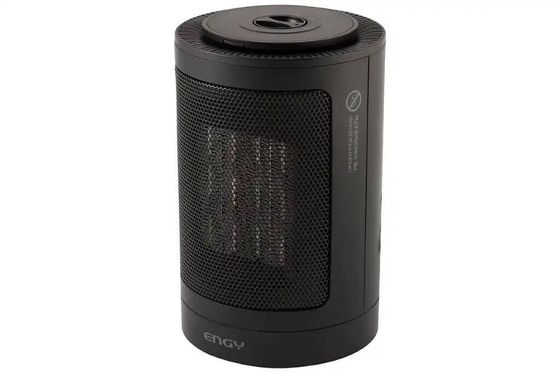 Тепловентилятор Engy PTC-320 1500Вт черный