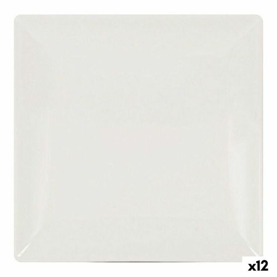 Десертный тарт La Mediterranea Elite 18 x 18 x 2 см (12 шт.)