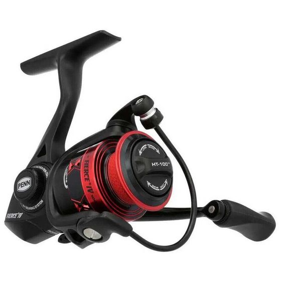 PENN Fierce IV spinning reel