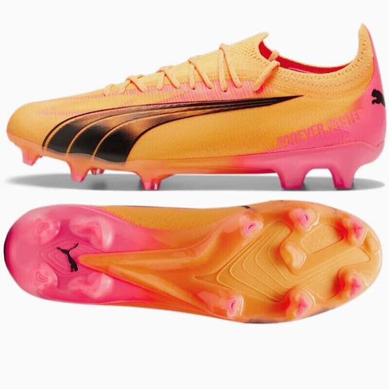 Puma Ultra Ultimate M 107744-03 football shoes