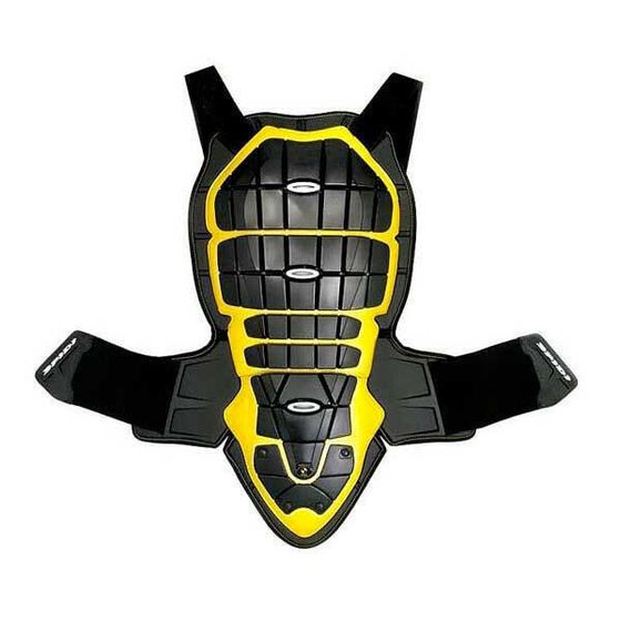 SPIDI Defender Back and Chest 170 to 180 cm protection vest