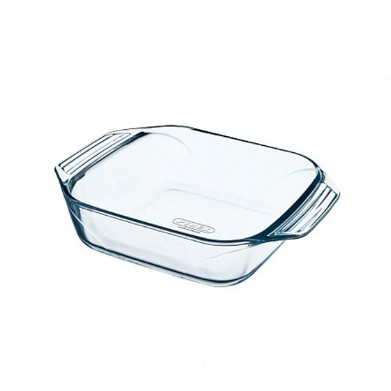 Блюдо Pyrex Irresistible 29х23см квадратное