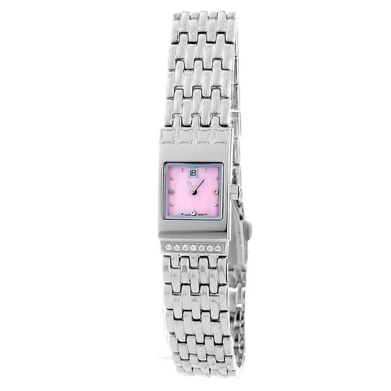 LAURA BIAGIOTTI LB0008S-ROSA watch