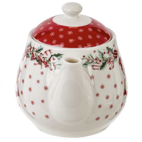 Чайник &quot;Лошадка-качалка&quot;, 700 мл, L17 W11 H12,5 см