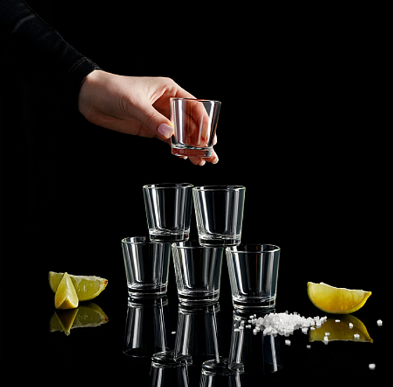 Стопка ОДА 50мл