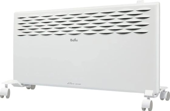 Конвектор Ballu Ettore BEC/ETMR-2000 2000Вт белый