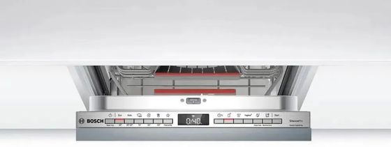 Встраиваемая ПМ Bosch SPV6EMX65Q 10комплектов 44,8см