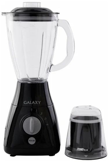 Блендер стационарный Galaxy LINE GL2155 550Вт черный