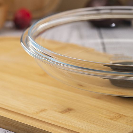 Крышка Pyrex High 26см