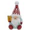 Фигурка декративная &quot;Гном&quot;, L5 W4 H8,5 см, 3в.