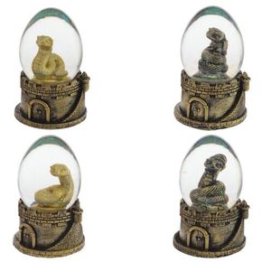 Стеклянные шары