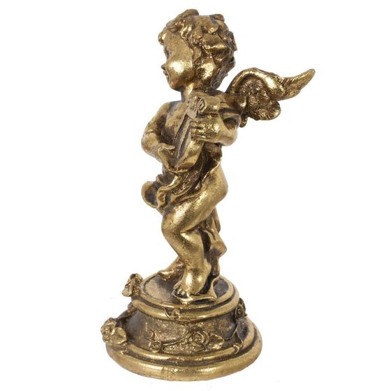 Фигурка декоративная &quot;Ангел&quot;, L7 W8 H12 см