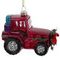 Украшение новогоднее &quot;Трактор&quot;, L10,5 W6 H9 см