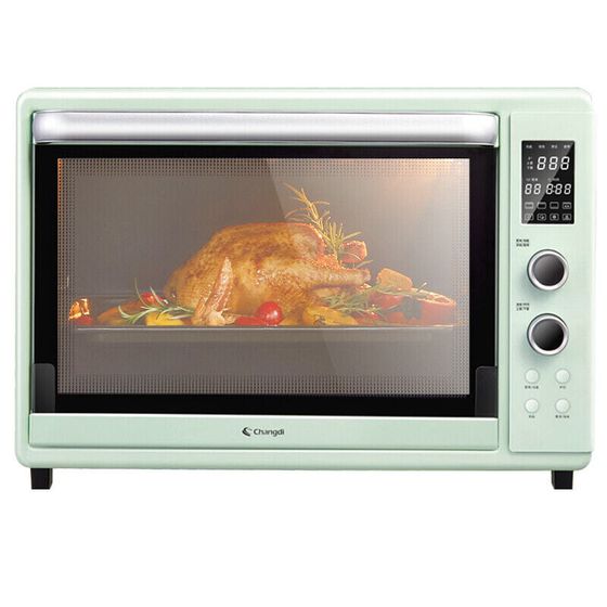 Changdi Electric Ovens